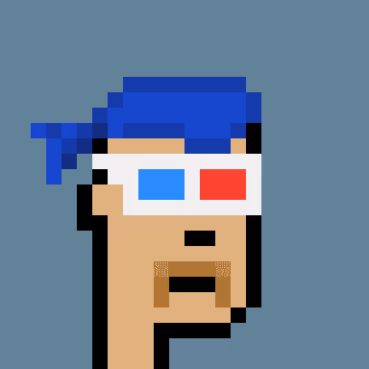 Cryptopunks