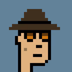CryptoPunk #7293