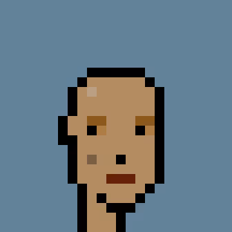 Cryptopunks