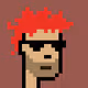 CryptoPunk #1270