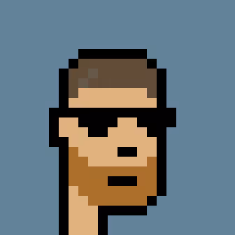 Cryptopunks