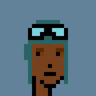 Cryptopunks