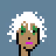 CryptoPunk #4086