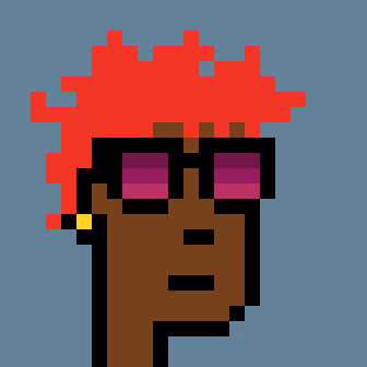 Cryptopunks