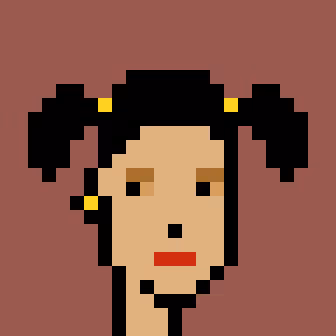 CryptoPunks #9546