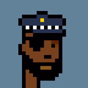Cryptopunks
