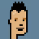 CryptoPunk #497