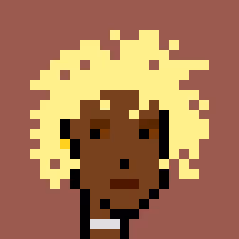 CryptoPunks #8276
