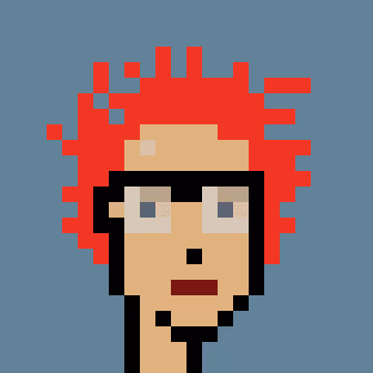 Cryptopunks