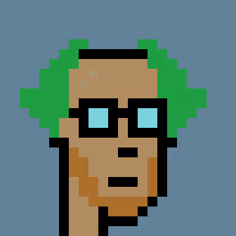 Cryptopunks