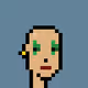 CryptoPunk #7938