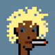 6564