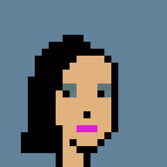 Cryptopunks