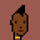 CryptoPunk #9867