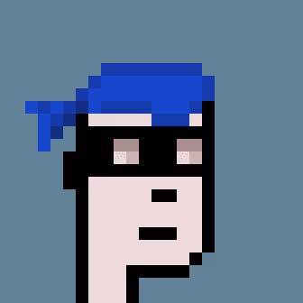 Cryptopunks