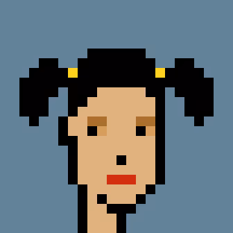 Cryptopunks