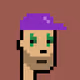 CryptoPunk #8022