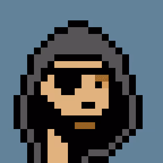 Cryptopunks