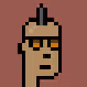 CryptoPunk #1539