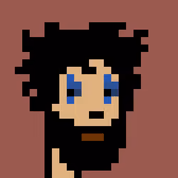 CryptoPunk #8993