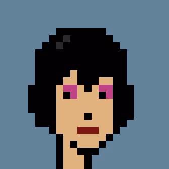 Cryptopunks