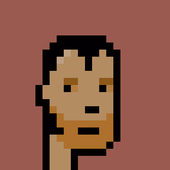 CryptoPunk #3635