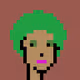 CryptoPunk #5691