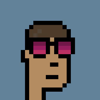 Cryptopunks