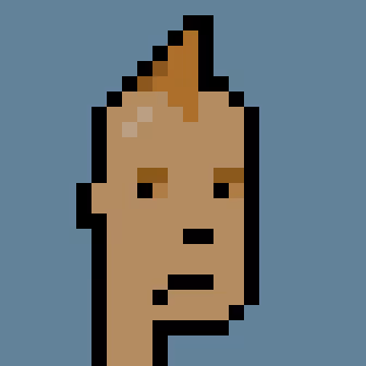 Cryptopunks