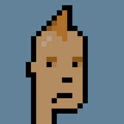 CryptoPunk #6475