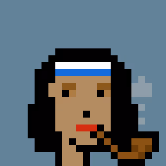 Cryptopunks