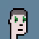 CryptoPunk #7021
