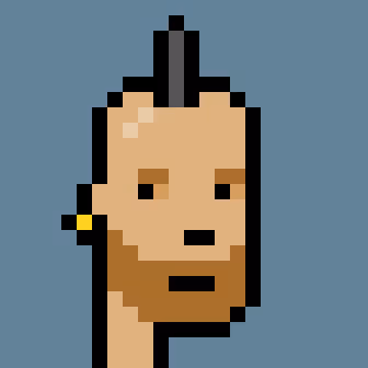 Cryptopunks