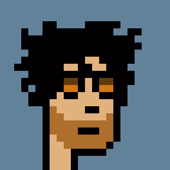 Cryptopunks