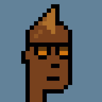 Cryptopunks