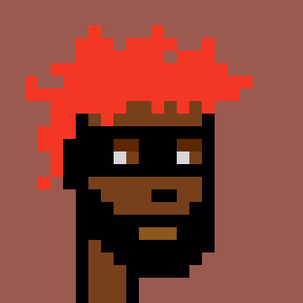Cryptopunks
