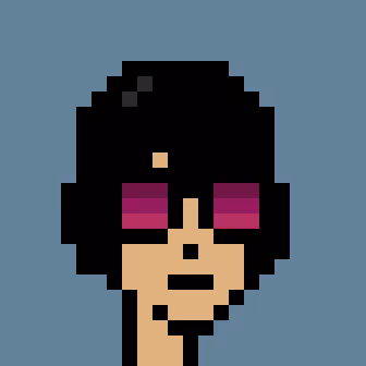 Cryptopunks