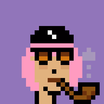 CryptoPunk #9959