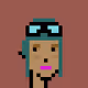 CryptoPunk #8884