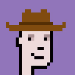 CryptoPunk #7031
