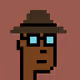 CryptoPunk #4373