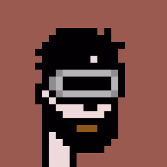 Cryptopunks