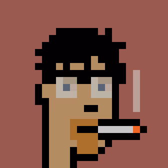Cryptopunks