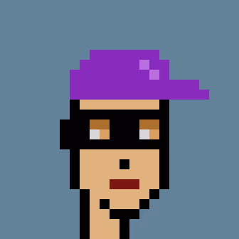 CryptoPunks #2316