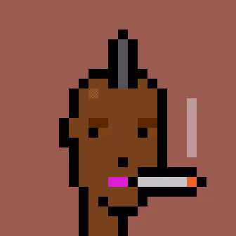 CryptoPunks #5931