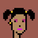 CryptoPunk #7649