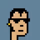 CryptoPunk #1007