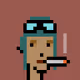 CryptoPunk #6720
