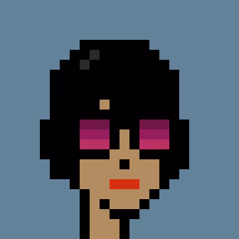 Cryptopunks