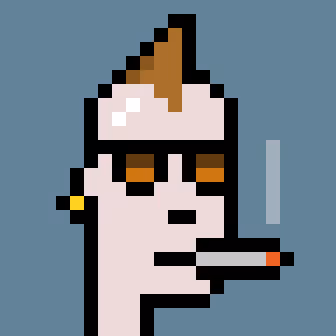 Cryptopunks